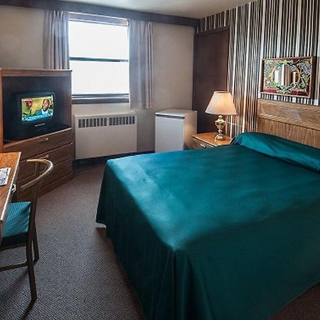 Curtis Gordon Motor Hotel Winnipeg Pokoj fotografie